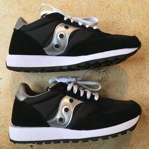 Saucony Jazz Women's Size 8